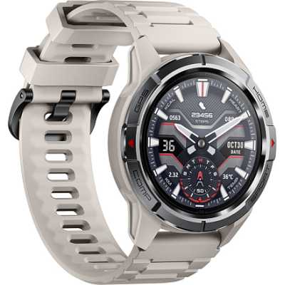 смарт часы Mibro GS Active White