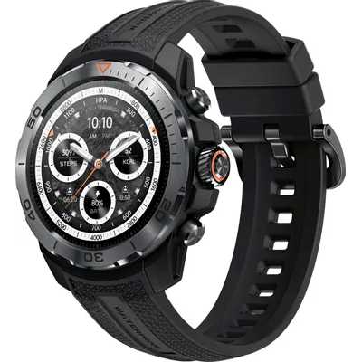 Mibro GS Explorer Black