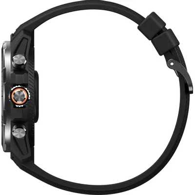 смарт часы Mibro GS Explorer Black