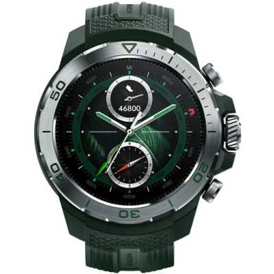 смарт часы Mibro GS Explorer Green