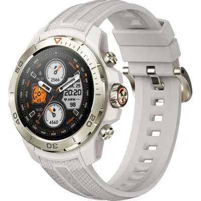 Mibro GS Explorer White