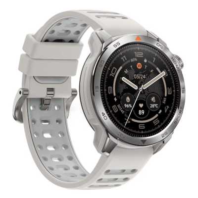 смарт часы Mibro GS Pro 2 Beige