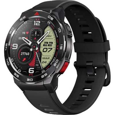 Mibro GS Pro Black