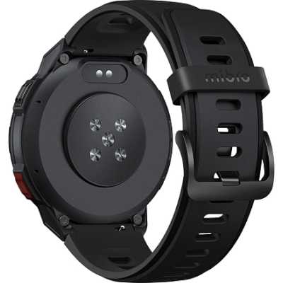 Mibro GS Pro Black