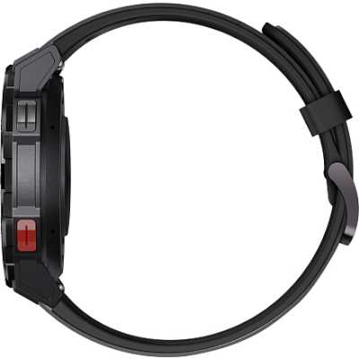 смарт часы Mibro GS Pro Black