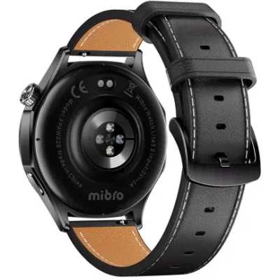 смарт часы Mibro GT Dark Tarnish