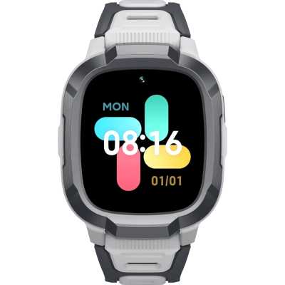 смарт часы Mibro Kids P6 Gray