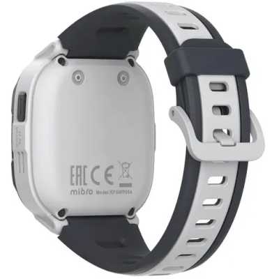 смарт часы Mibro Kids P6 Gray