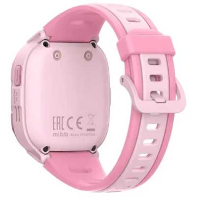 смарт часы Mibro Kids P6 Pink