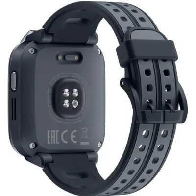 Mibro Kids S1 Twilight Black