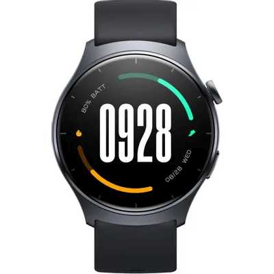 смарт часы Mibro Lite 3 Grey