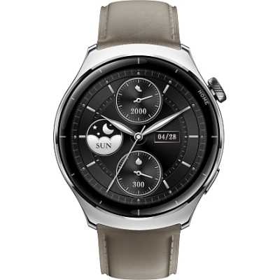 смарт часы Mibro Lite3 Pro Khaki Gray