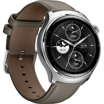 Mibro Lite3 Pro Khaki Gray