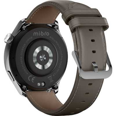 Mibro Lite3 Pro Khaki Gray