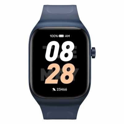 смарт часы Mibro T2 Deep Blue