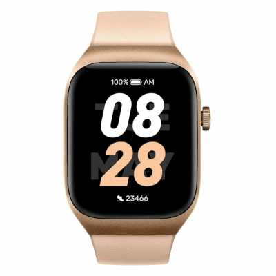 смарт часы Mibro T2 Light Gold