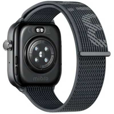 смарт часы Mibro Watch Fit Black