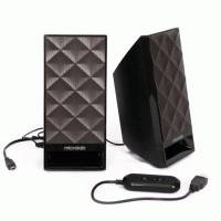 колонка Microlab B-53 Black