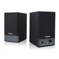 колонка Microlab B-57 Wood