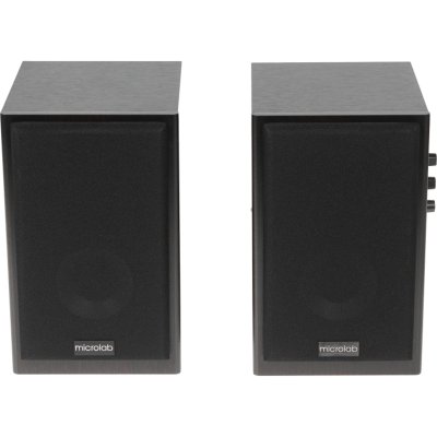 Microlab B72 Black