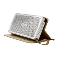 Microlab D23 Silver-Brown
