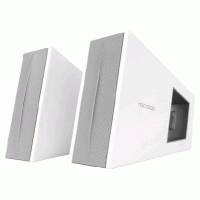 колонка Microlab FC10 White