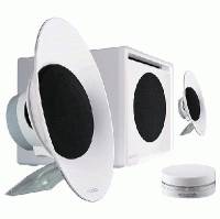 колонка Microlab FC50 White