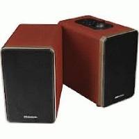колонка Microlab H-21 Brown