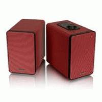 колонка Microlab H-21 Red