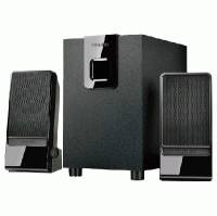 колонка Microlab M-100 Black