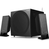 колонка Microlab M-300U