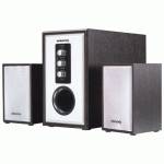 колонка Microlab M-520 Silver