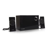колонка Microlab M660BT Black