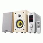 колонка Microlab PRO1 Wood