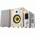 колонка Microlab PRO2 Wood
