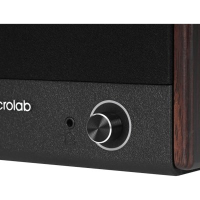 Microlab Solo 3 Brown