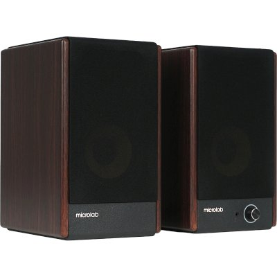 колонки Microlab Solo 4 Brown