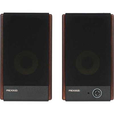 Microlab Solo 4 Brown