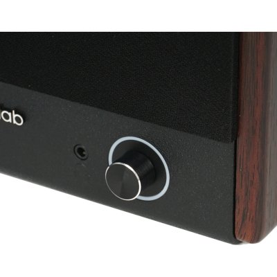 Microlab Solo 4 Brown