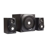 колонка Microlab TMN-9BT Black
