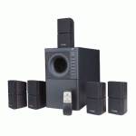 колонка Microlab X4