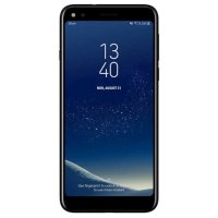 смартфон Micromax C1A Black