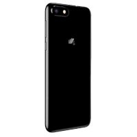 смартфон Micromax C1A Black