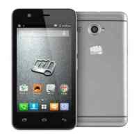 смартфон Micromax Q326 Grey