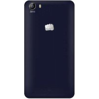 Micromax Q334 Blue