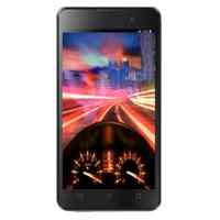 смартфон Micromax Q334 Canvas Magnus Black