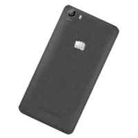 Micromax Q334 Canvas Magnus Black