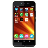 смартфон Micromax Q338 Black