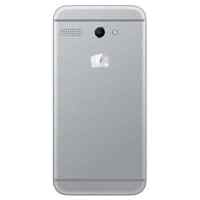 Micromax Q346 Lite Grey
