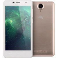 смартфон Micromax Q351 Сanvas spark 2 pro Champagne